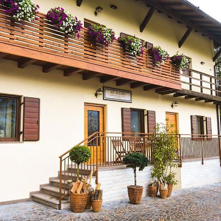 Wellness Lodge Riccardo Santa Giuliana Εξωτερικό φωτογραφία
