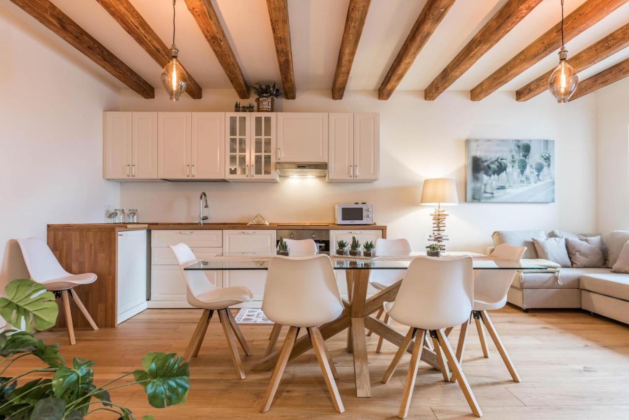 Wellness Lodge Riccardo Santa Giuliana Εξωτερικό φωτογραφία